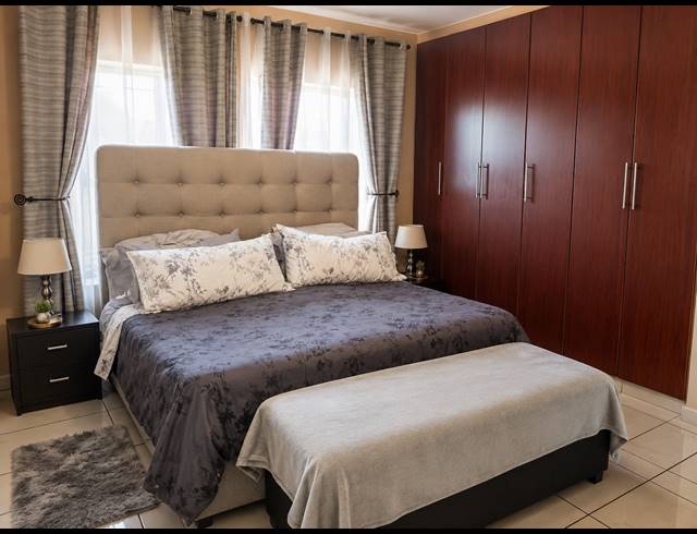 3 BEDROOM HOUSE FOR SALE IN ZWARTKOP